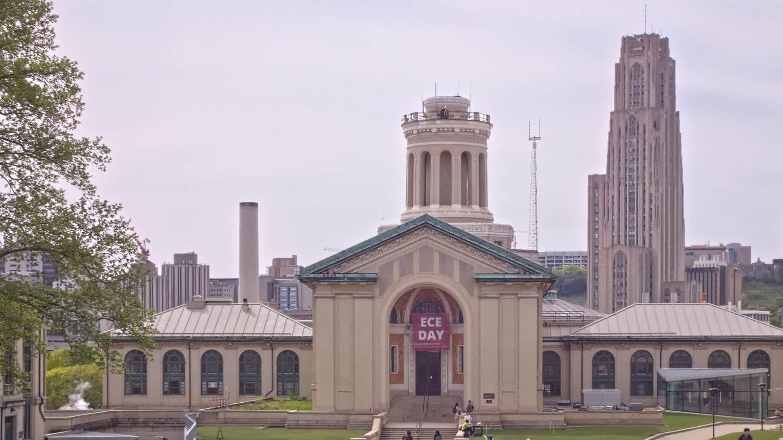 Carnegie Mellon University