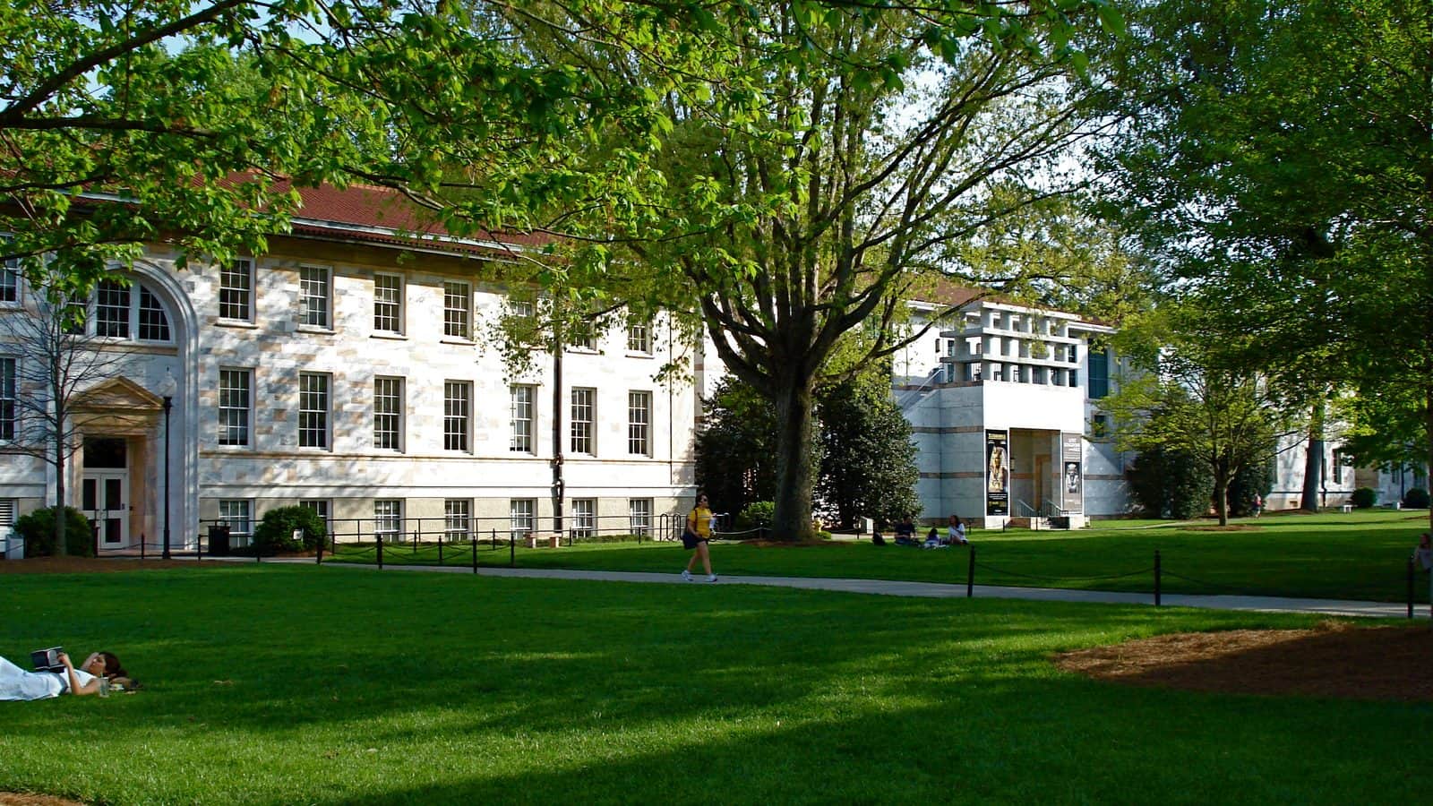 Emory University