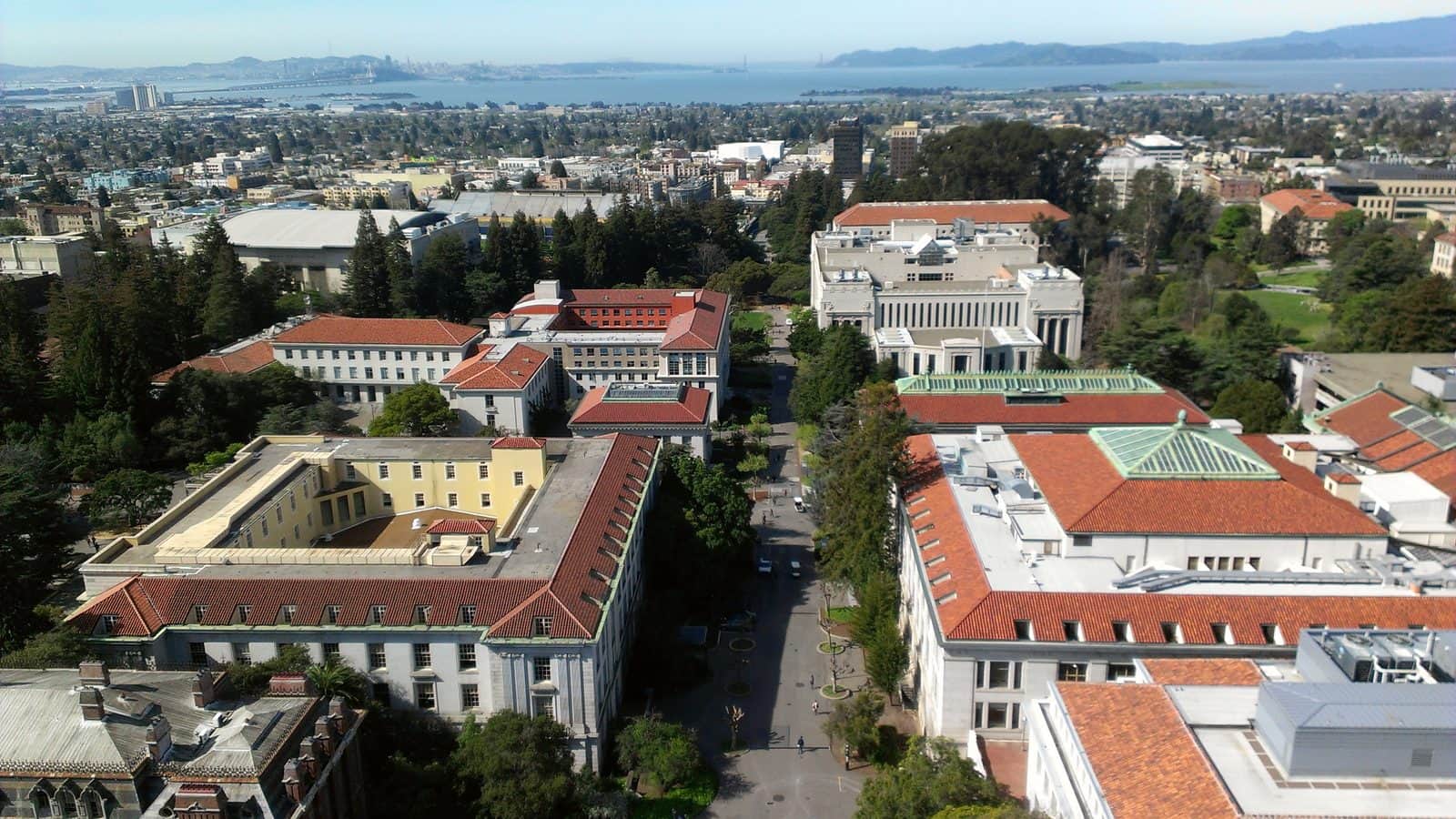 University of California, Berkeley