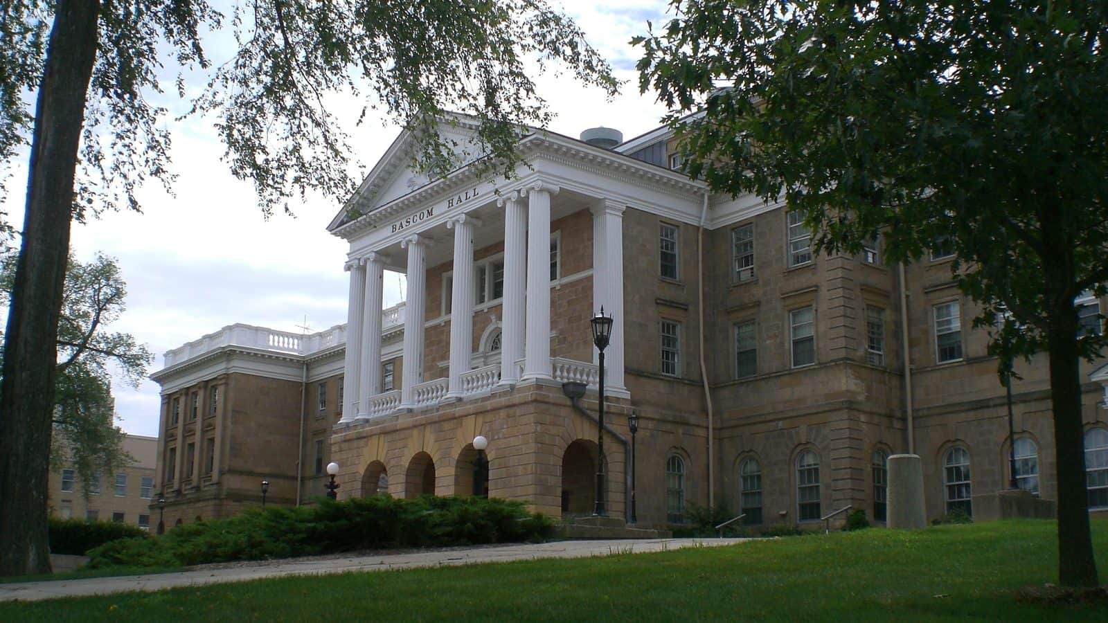 University of Wisconsin-Madison