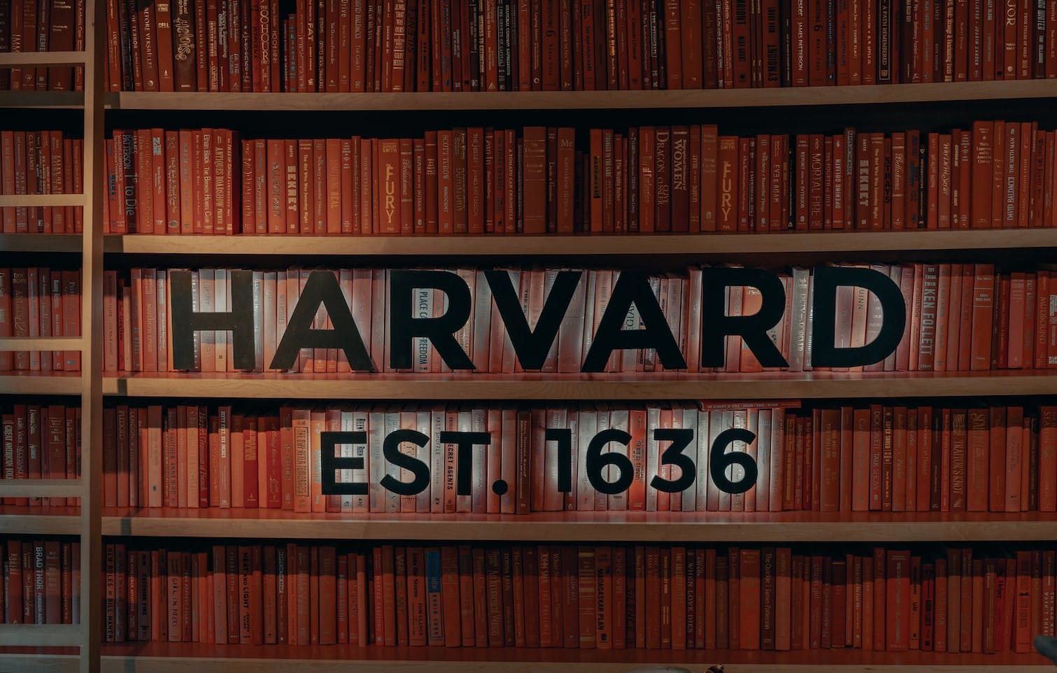 What Are the Admission Requirements for Harvard University?