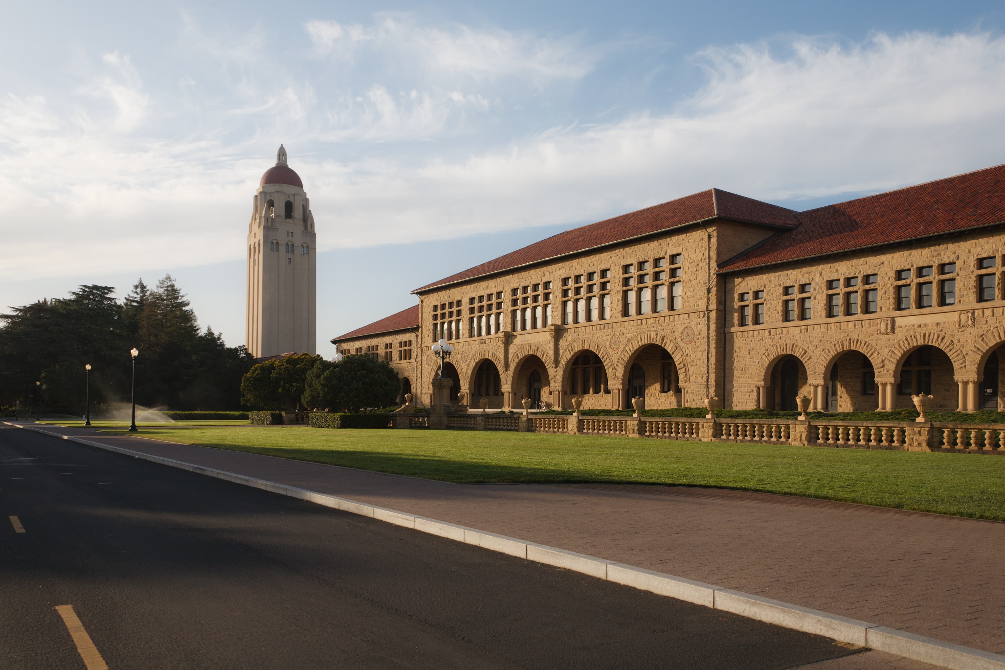 Leland Stanford Junior University