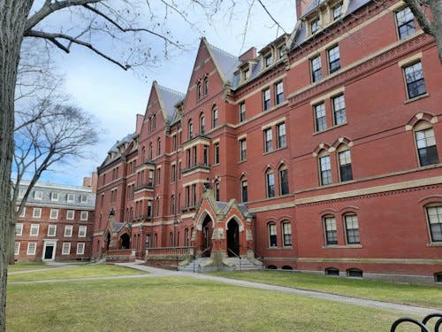 A Breakdown of Harvard's Admissions Lawsuit