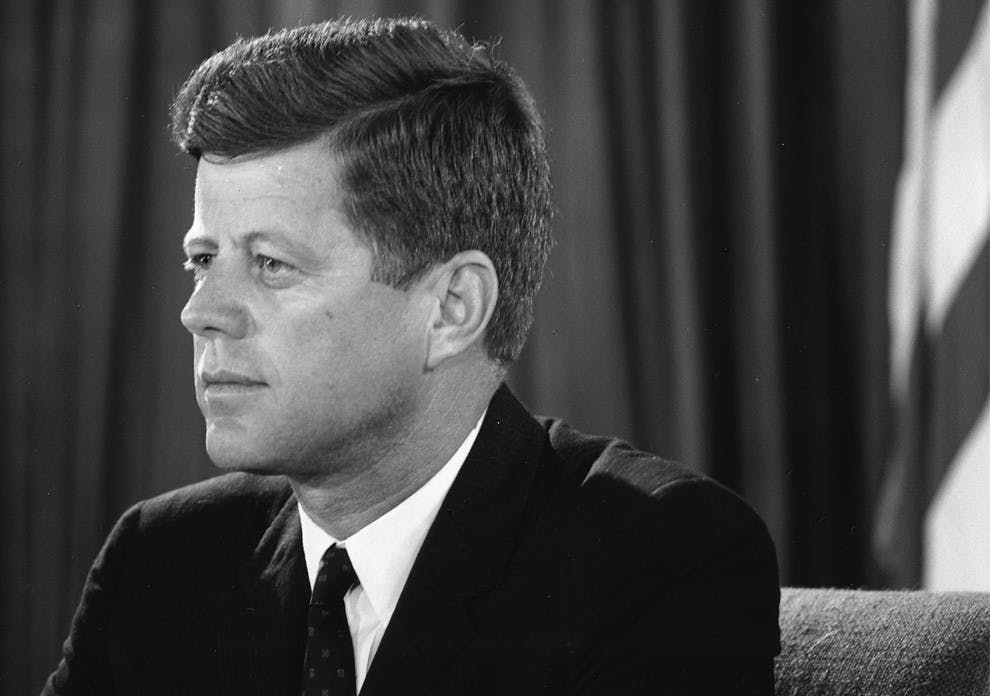 Analyzing JFK's Successful Harvard Essay