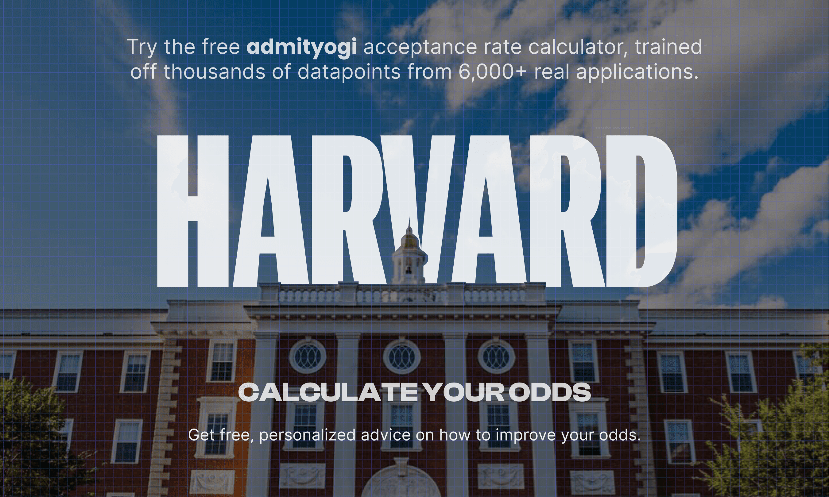 Will You Get Into Harvard Check Your Acceptance Chances will-you-get-into-harvard-check-your-acceptance-chances
