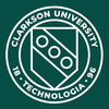 College logo