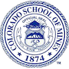 College logo
