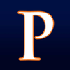 College logo