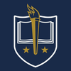 College logo